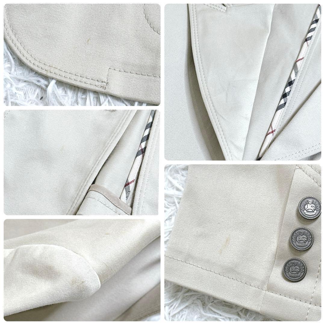 ✨4点✨ バーバリー　BURBERRY　160　卒業式　女の子　フォーマルセット