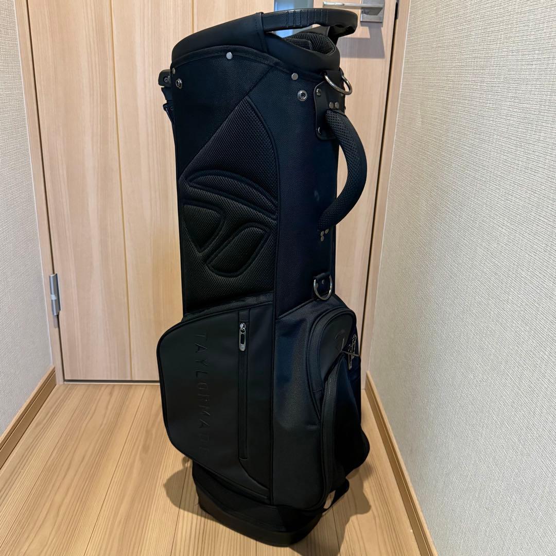 テーラーメイド A-コレクション スタンドバッグ