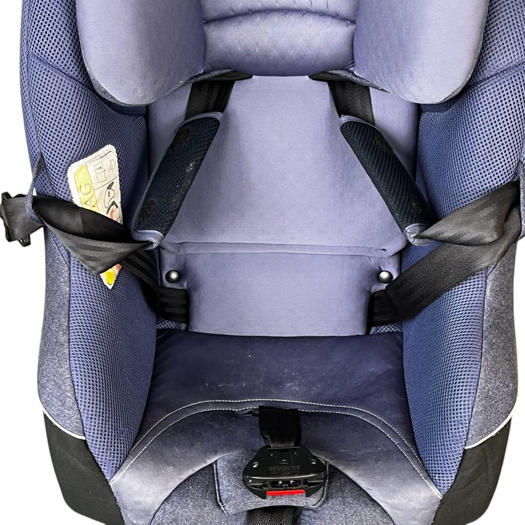 ✨Aprica✨ Cururila Premium ISOFIX 上位モデル