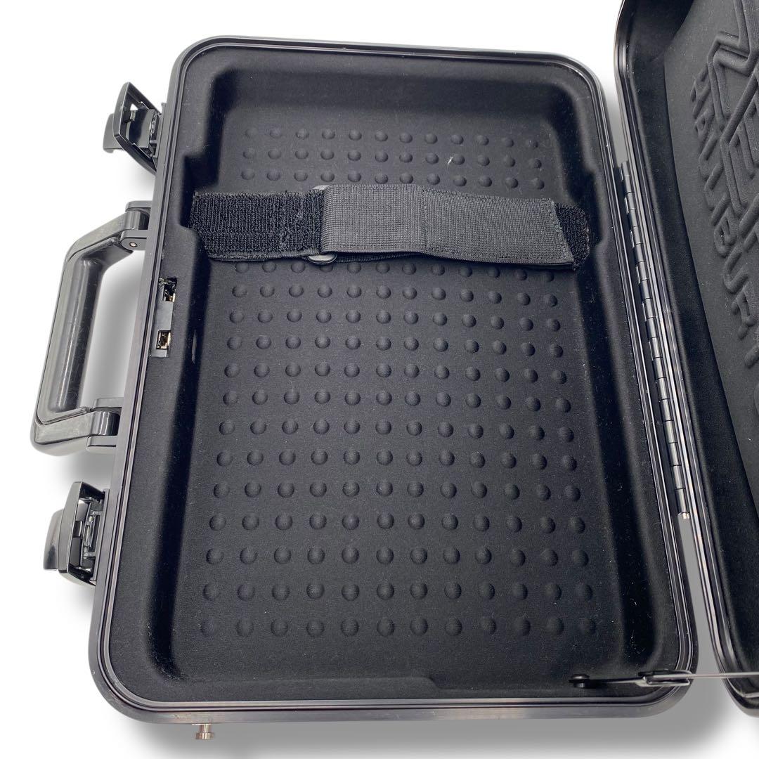 ゼロハリバートン アタッシュケース ビジネスバッグ ブリーフ 2way ガンメタ