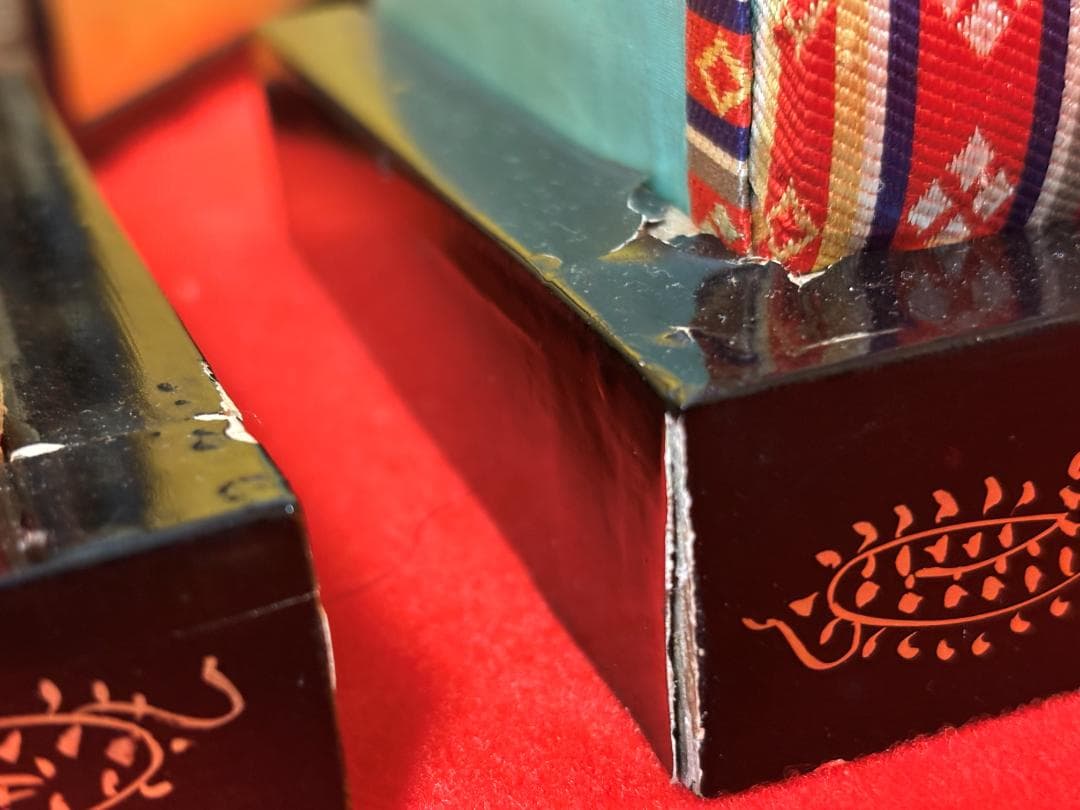 大正〜昭和初期 内裏雛 日本橋十軒店久月本店 お雛様 ひな祭り 雛人形 お雛祭