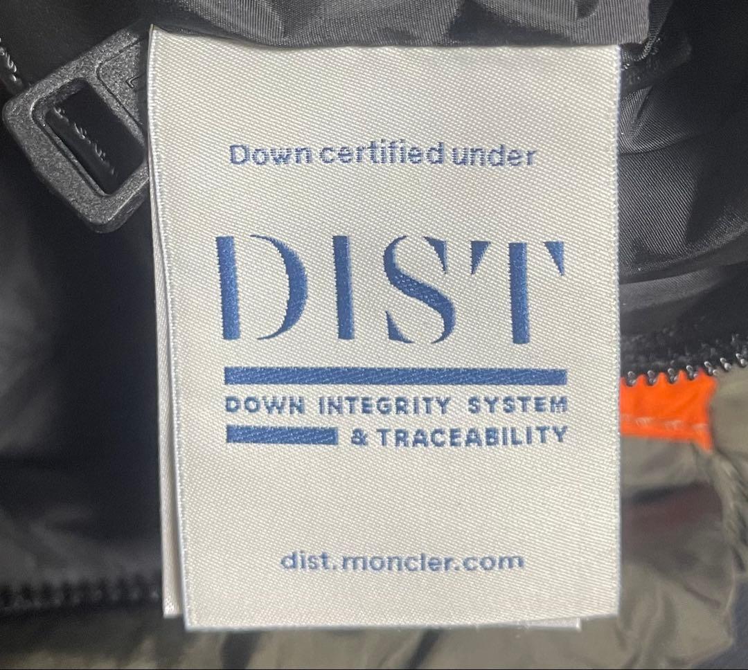 極上★希少♪国内正規モンクレール LEGERE レジェール ダウンリュック