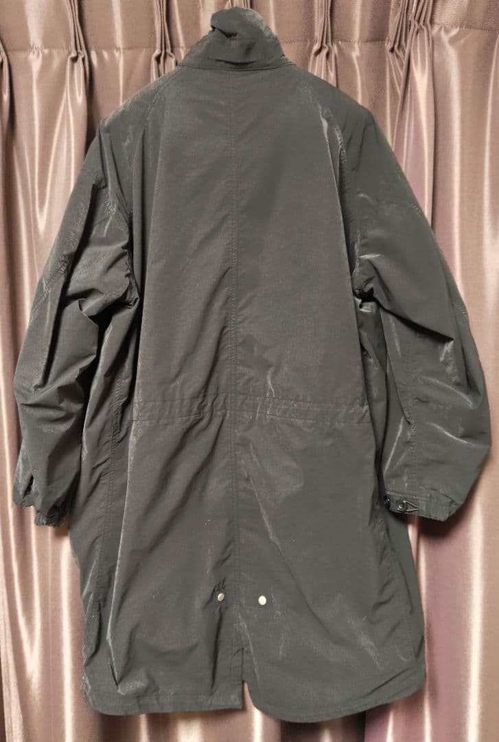 ジャケット・アウター nonnative TROOPER COAT NN-J4518 size1