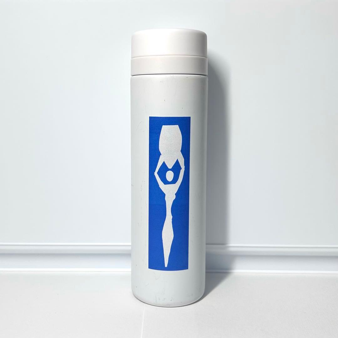 アンリ・マティス 「アンフォラを持つ女」スリムサーモンステンレスボトル300ml