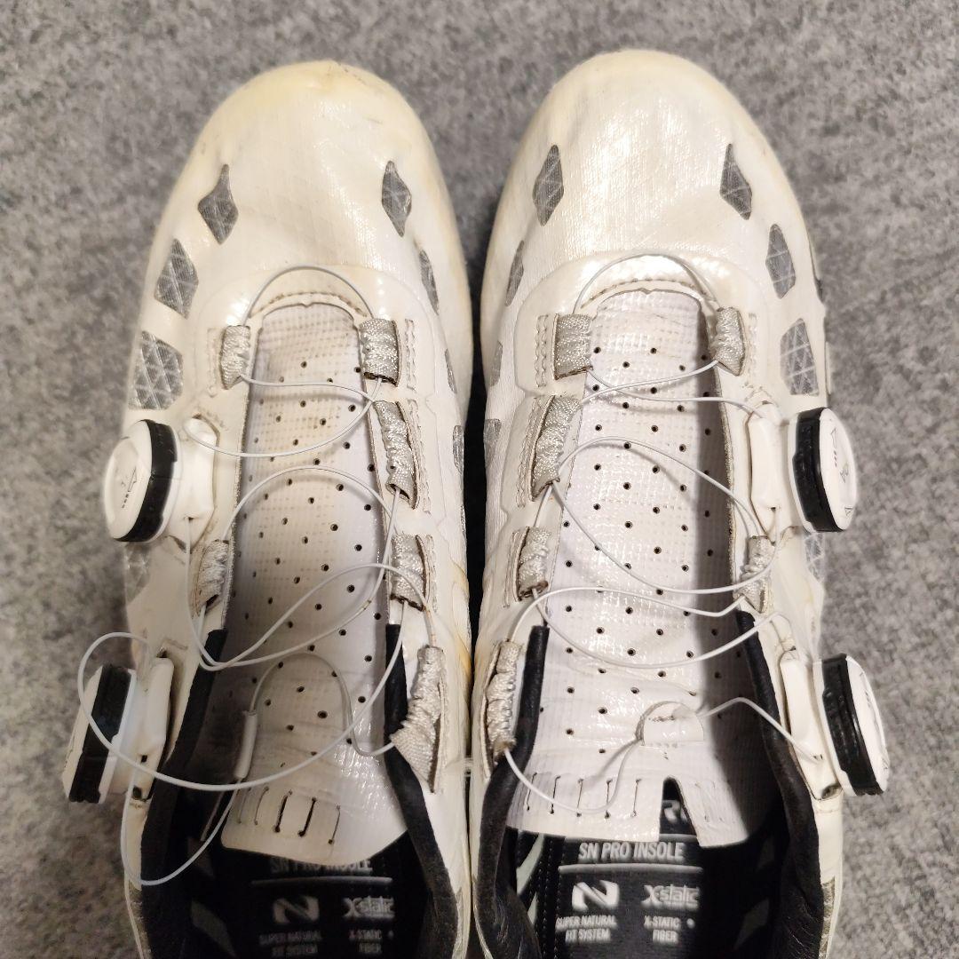 40.0　25.0cm　GIRO IMPERIAL　シューズ　インペリアル　ジロ