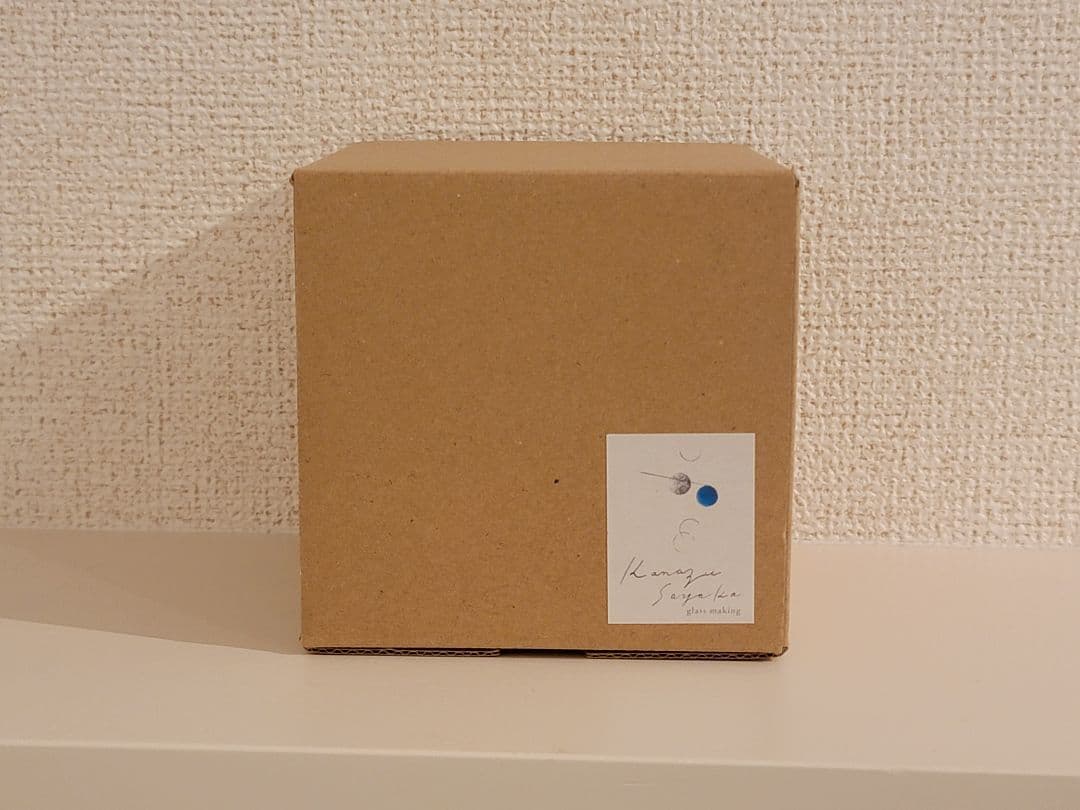 ★*★様 金津沙矢香さん　スノードーム