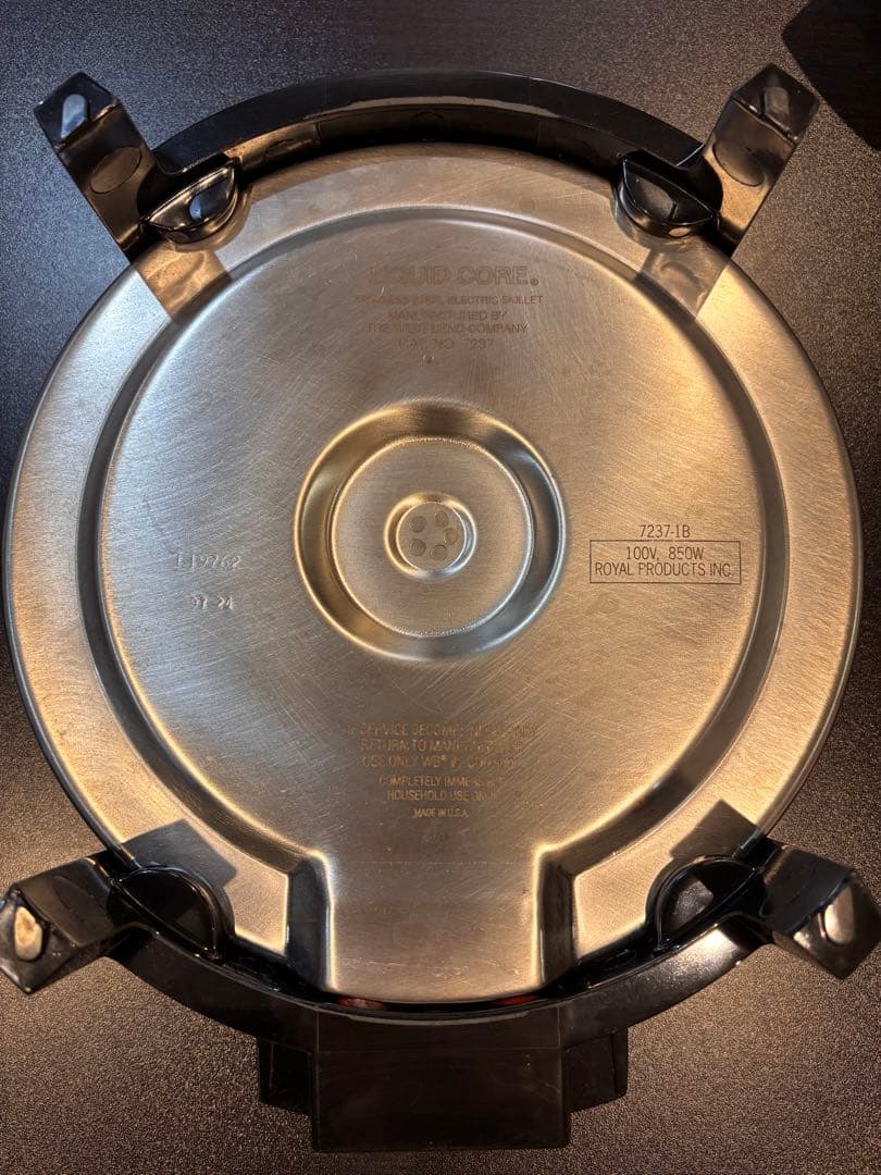 ロイヤルクイーン鍋セット