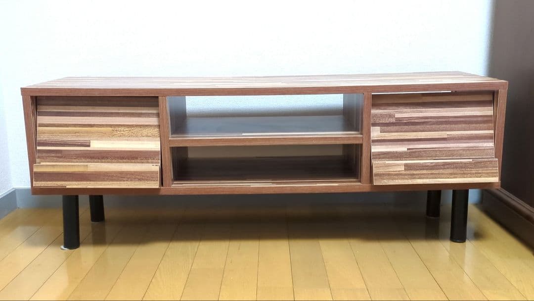 Brick テレビボード 幅110cm