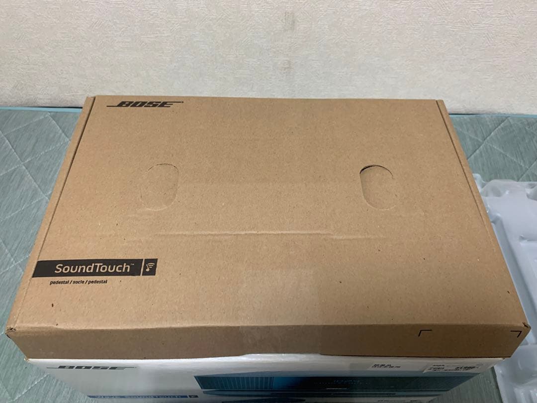 スピーカー・ウーファー Bose Wave SoundTouch IV