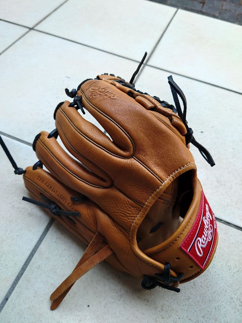 Y*S様 ★ローリングス　Rawlings　オールラウンドグローブ　GR8HT5
