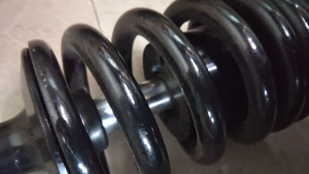 リンパーツ ショートショック ズーマー