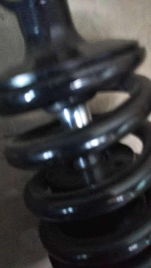 リンパーツ ショートショック ズーマー