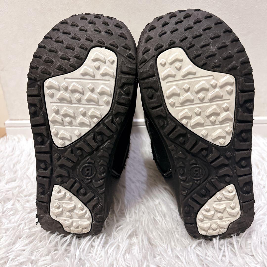 RIDE スノボブーツ HARPER BOA 23.5cm