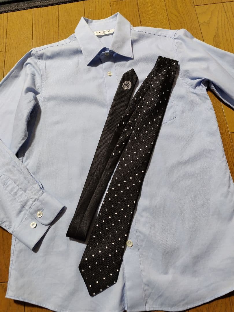 CHOPIN☆ショパン☆卒業式☆フォーマルパンツスーツ☆結婚式☆卒服☆150cm