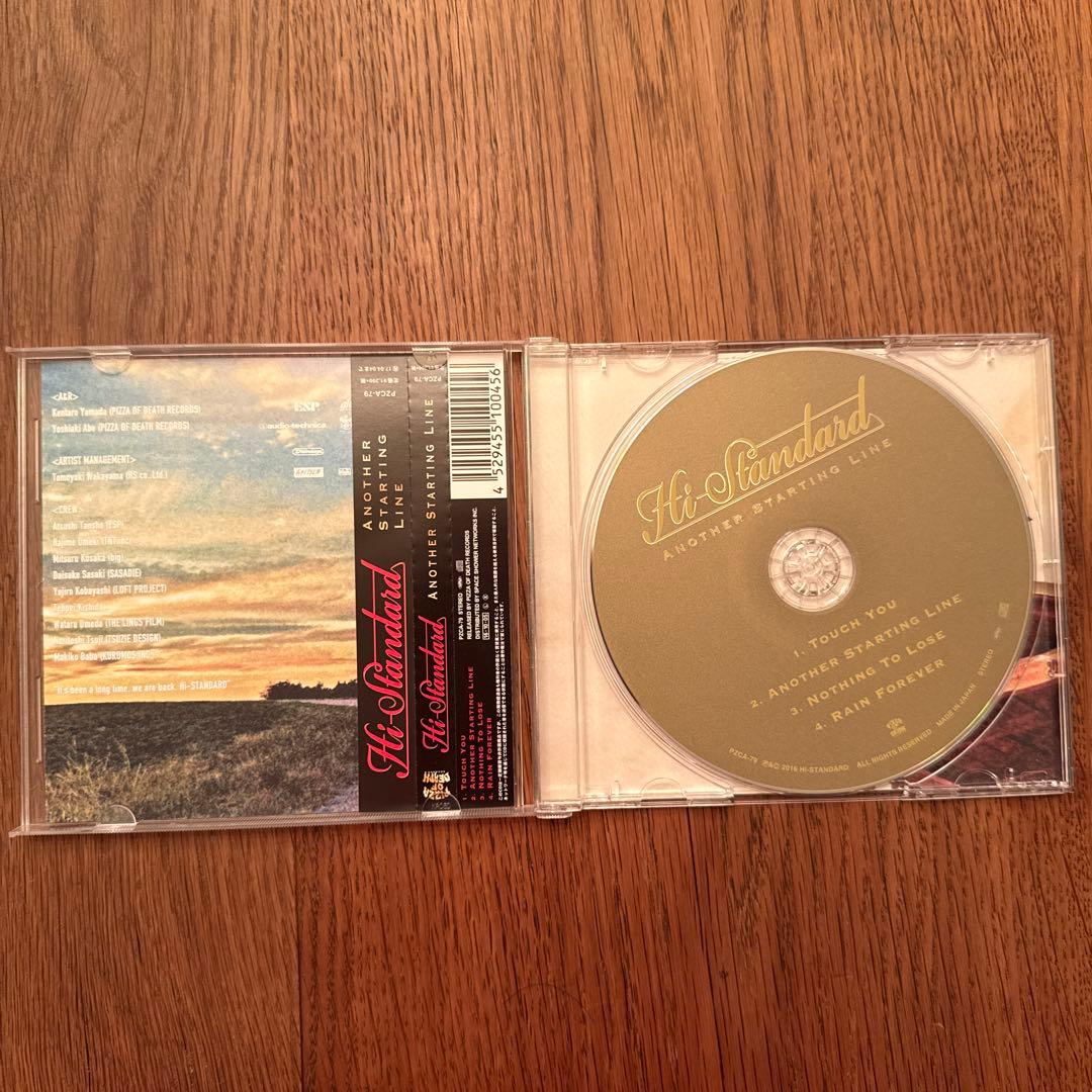 【まとめ売り】Hi-Standard + AIR JAM 2000 グッズ