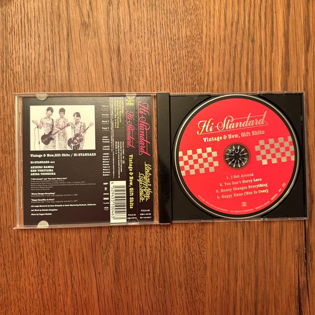 【まとめ売り】Hi-Standard + AIR JAM 2000 グッズ