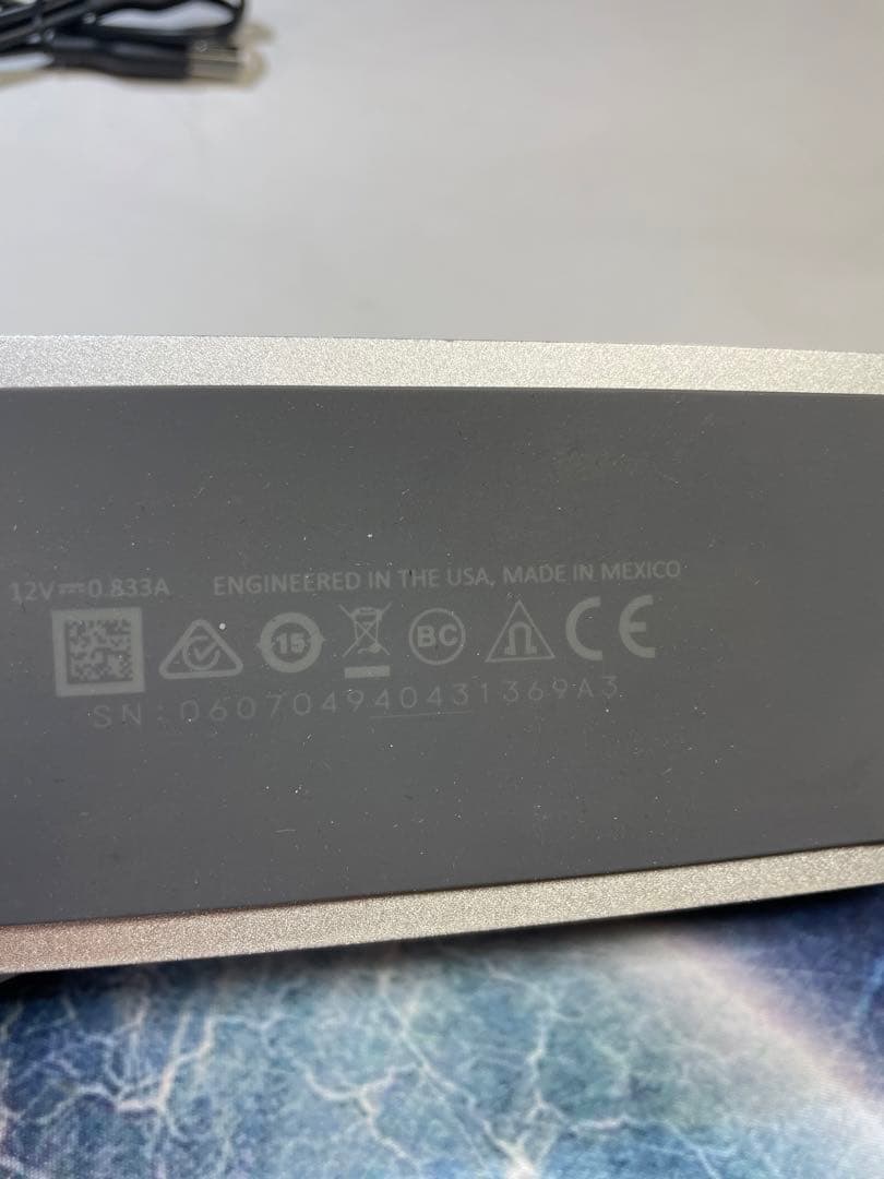 JBL Charge 5とBose SoundLink Mini 2セット