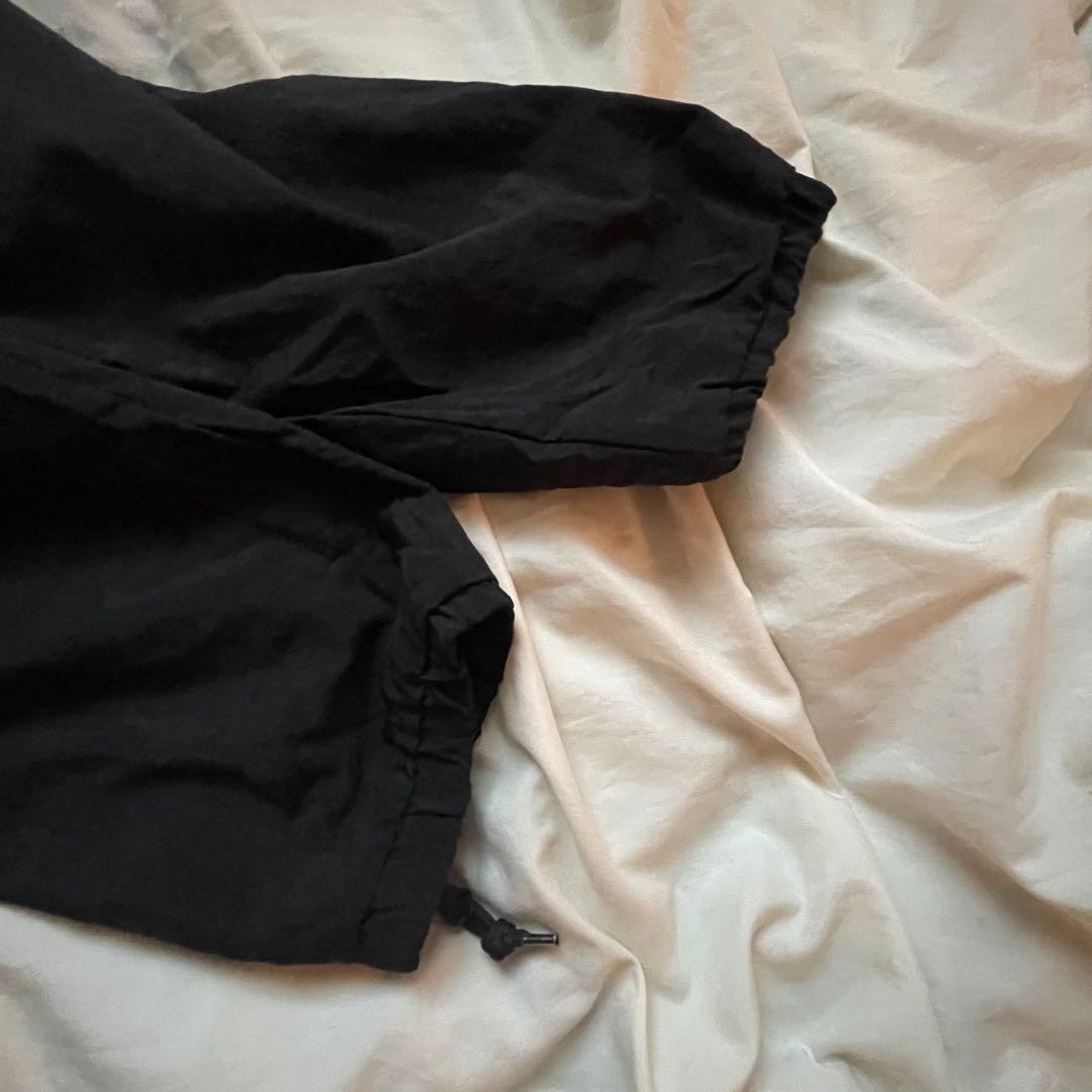 NIKE ACG ナイロン オーバーオール【L】