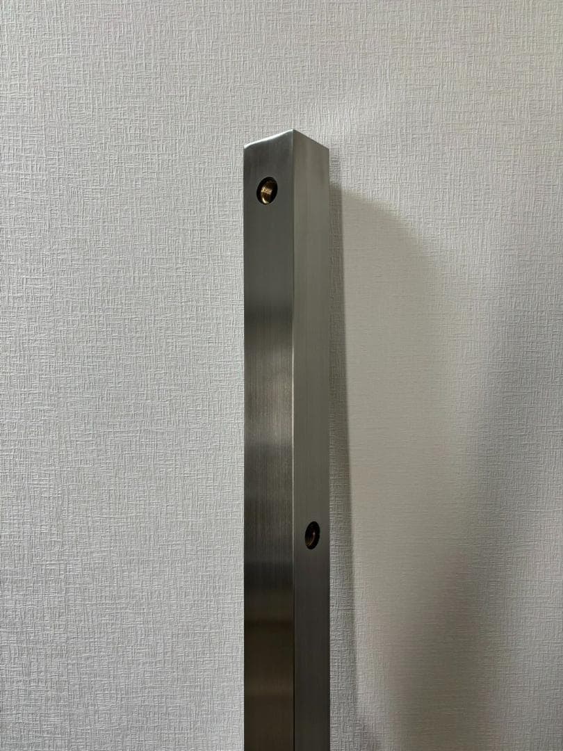 水栓柱　カクサスＴ（A1000）60ｍｍ角のステンレス仕様　泉水SENSUI新品