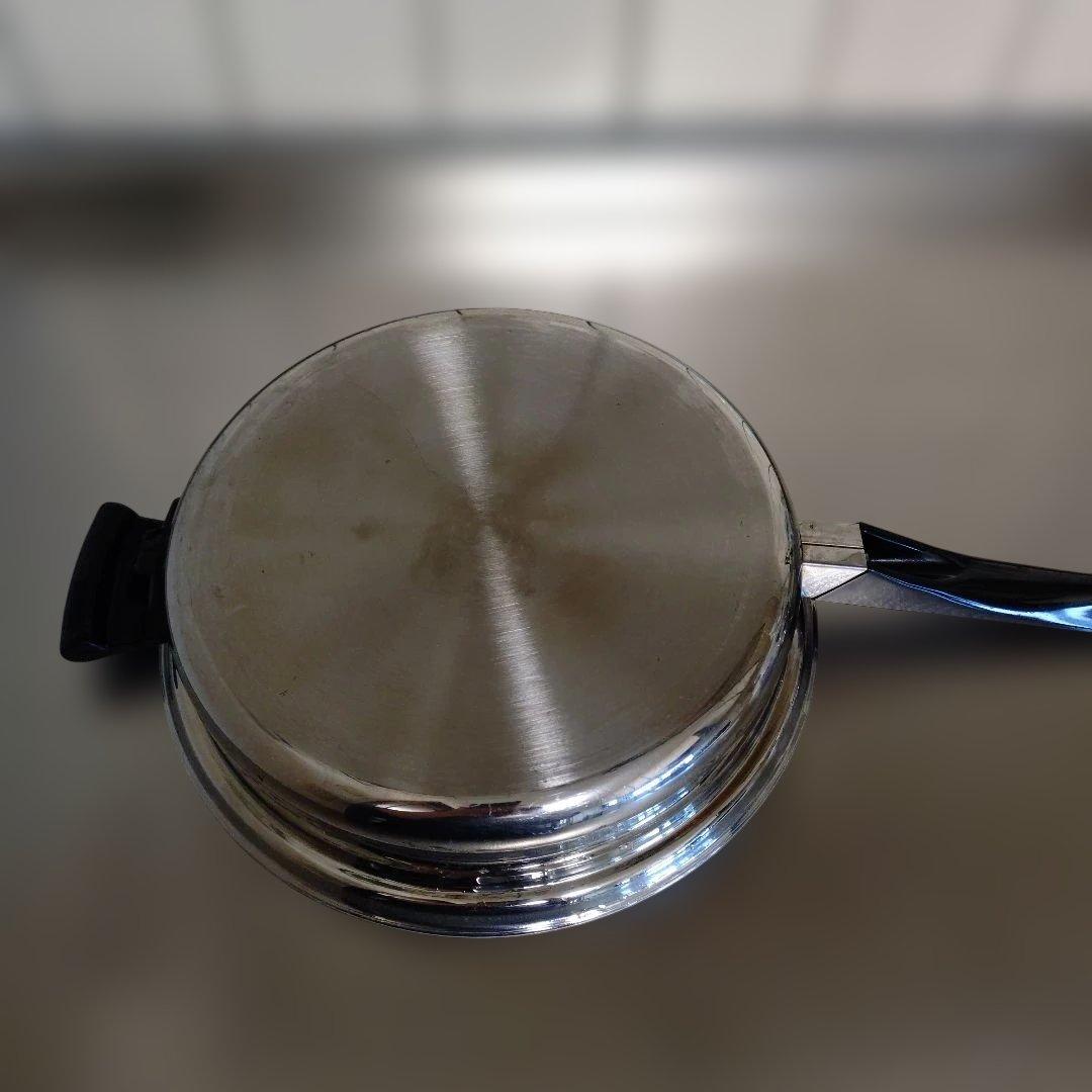 アムウェイ（シチューパン　ソースパン　フライパン）