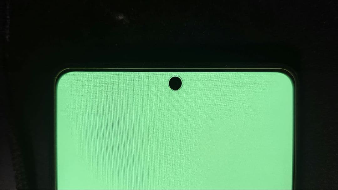 Xiaomi 11T 背面割れ