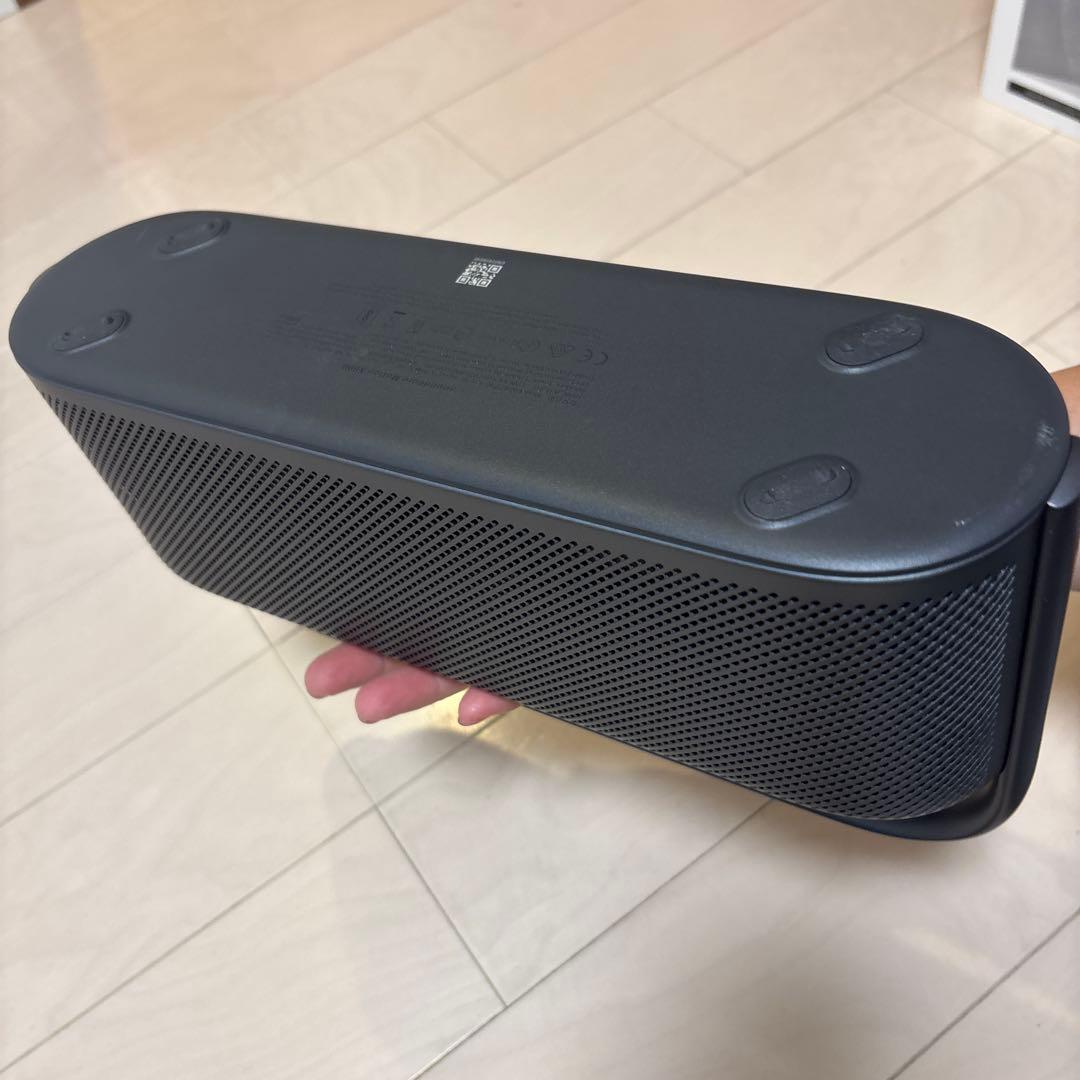 s￼oundcore Motion X600 ポータブルスピーカー