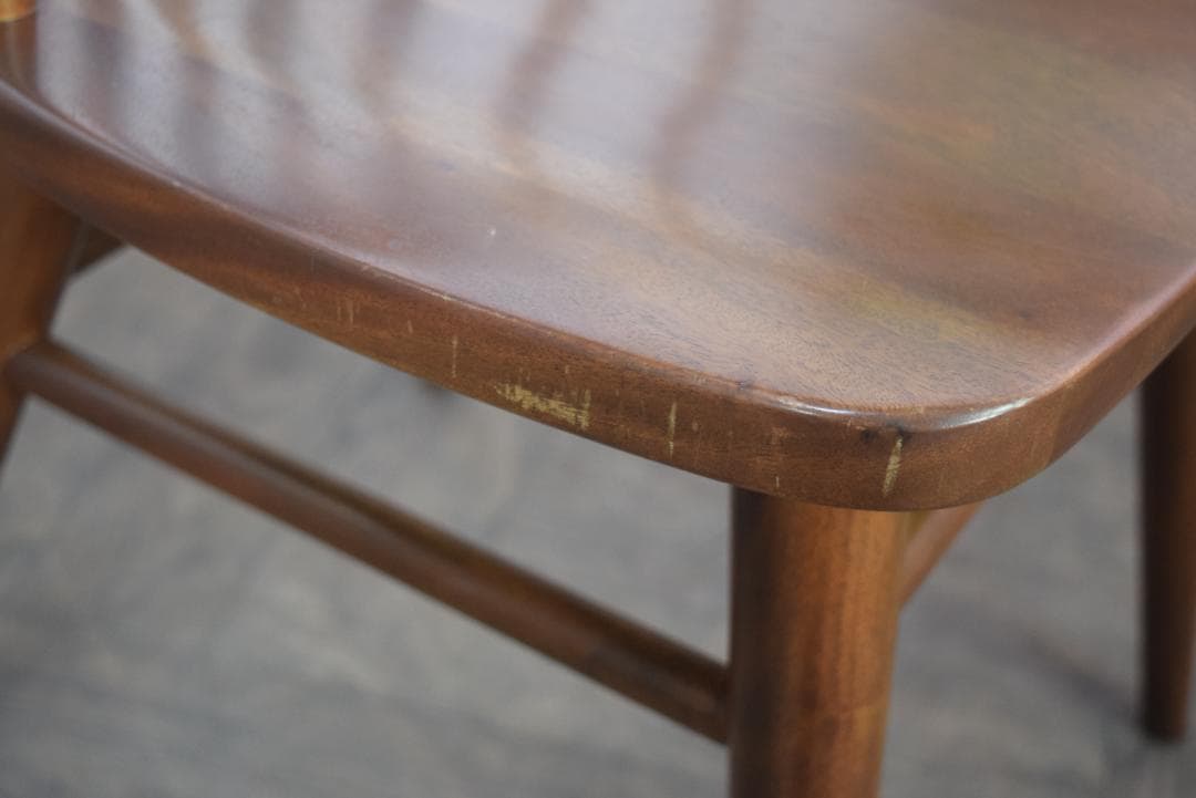 ACME/アクメファニチャー WINDAN/ウィンダン サイドチェア a