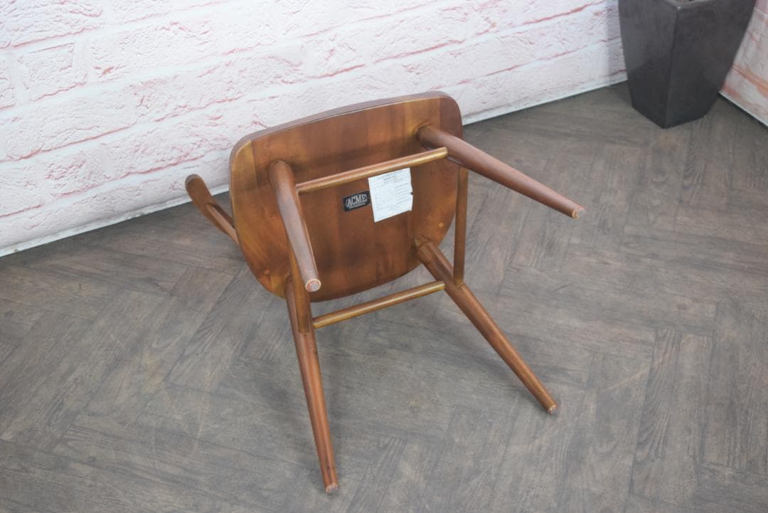 ACME/アクメファニチャー WINDAN/ウィンダン サイドチェア a