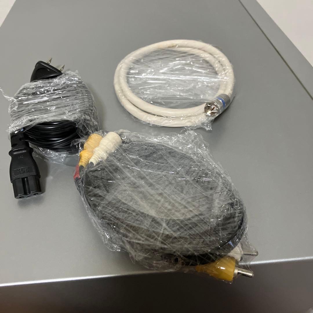 【VHS対応】ダビング可能パナソニックDVDレコーダー