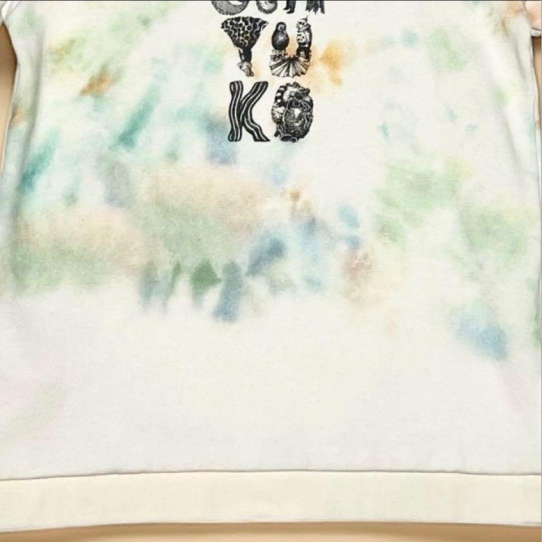 【美品】GUCCI×HIGUCHI YUKO グッチ×ヒグチユウコ　トレーナー