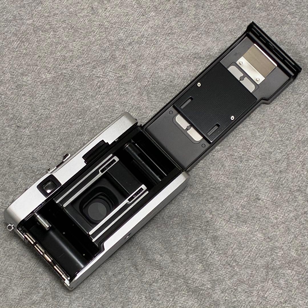 ⭐️美品⭐️動作確認済⭐️赤ベロOK オリンパス OLYMPUS TRIP35