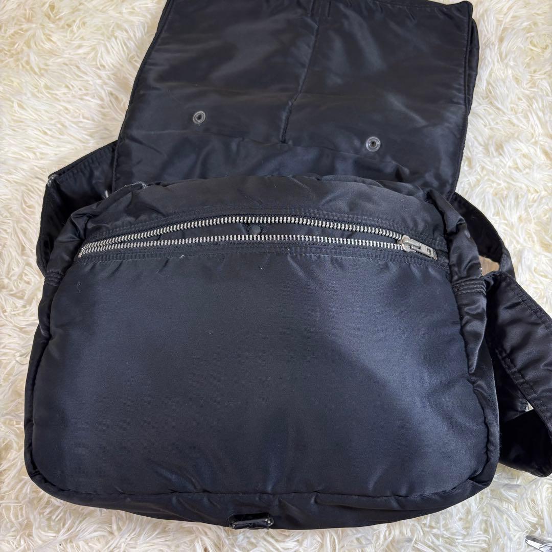 【大人気✨】 ポーター タンカー ヘルメットバッグ 2way ショルダーバッグ