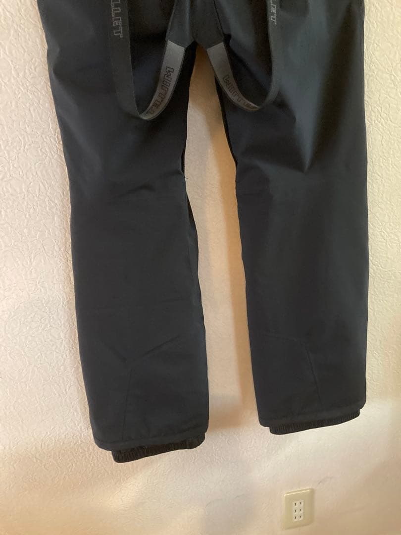 ミレー　スキーパンツ