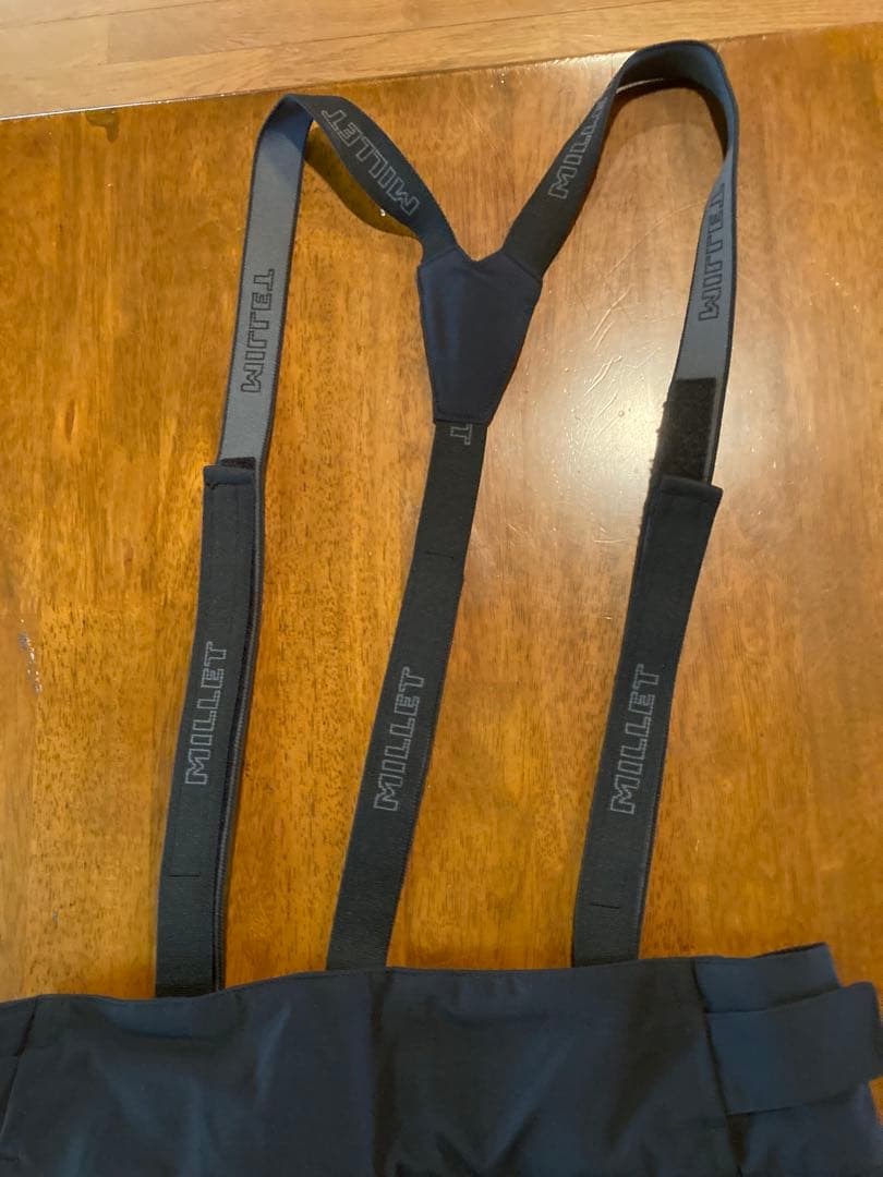 ミレー　スキーパンツ