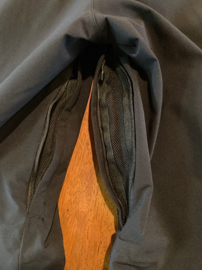 ミレー　スキーパンツ