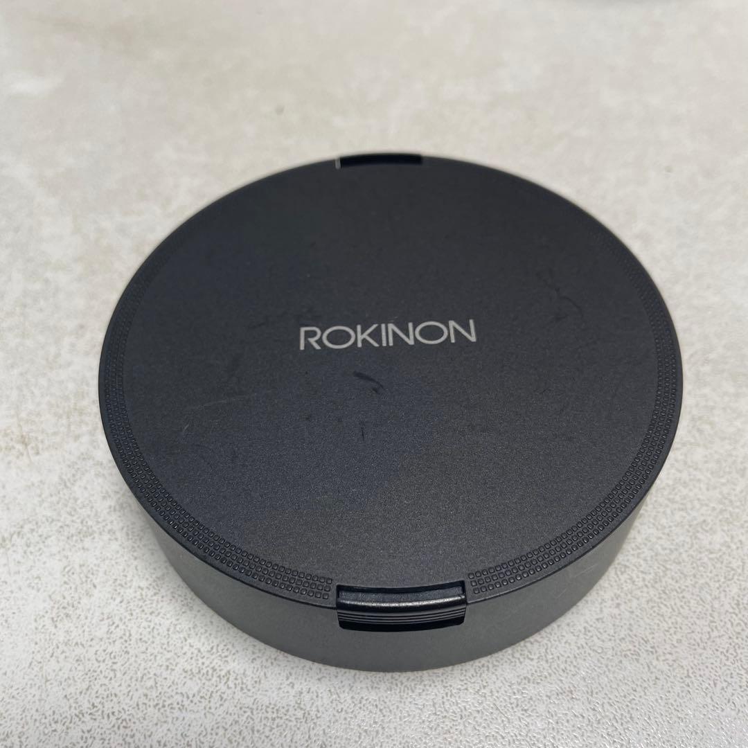 ROKINON 14mm F2.8 AF 単焦点レンズ