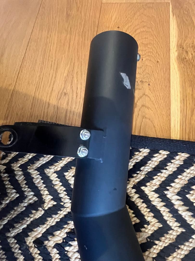 最終値下げZ900RS ヨシムラ手曲ストレートサイクロン「T-SPEC」