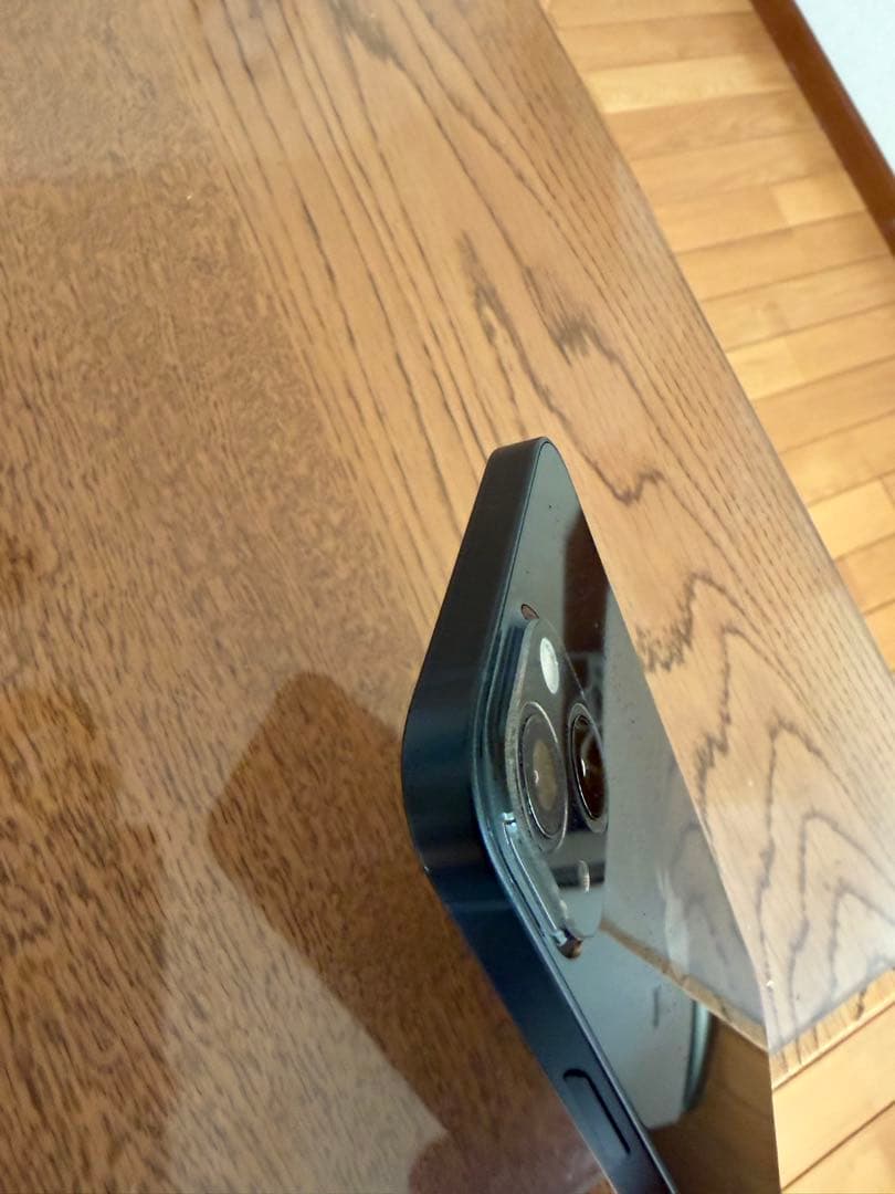 Apple iPhone 13本体　ミッドナイト　256GB バッテリー97%