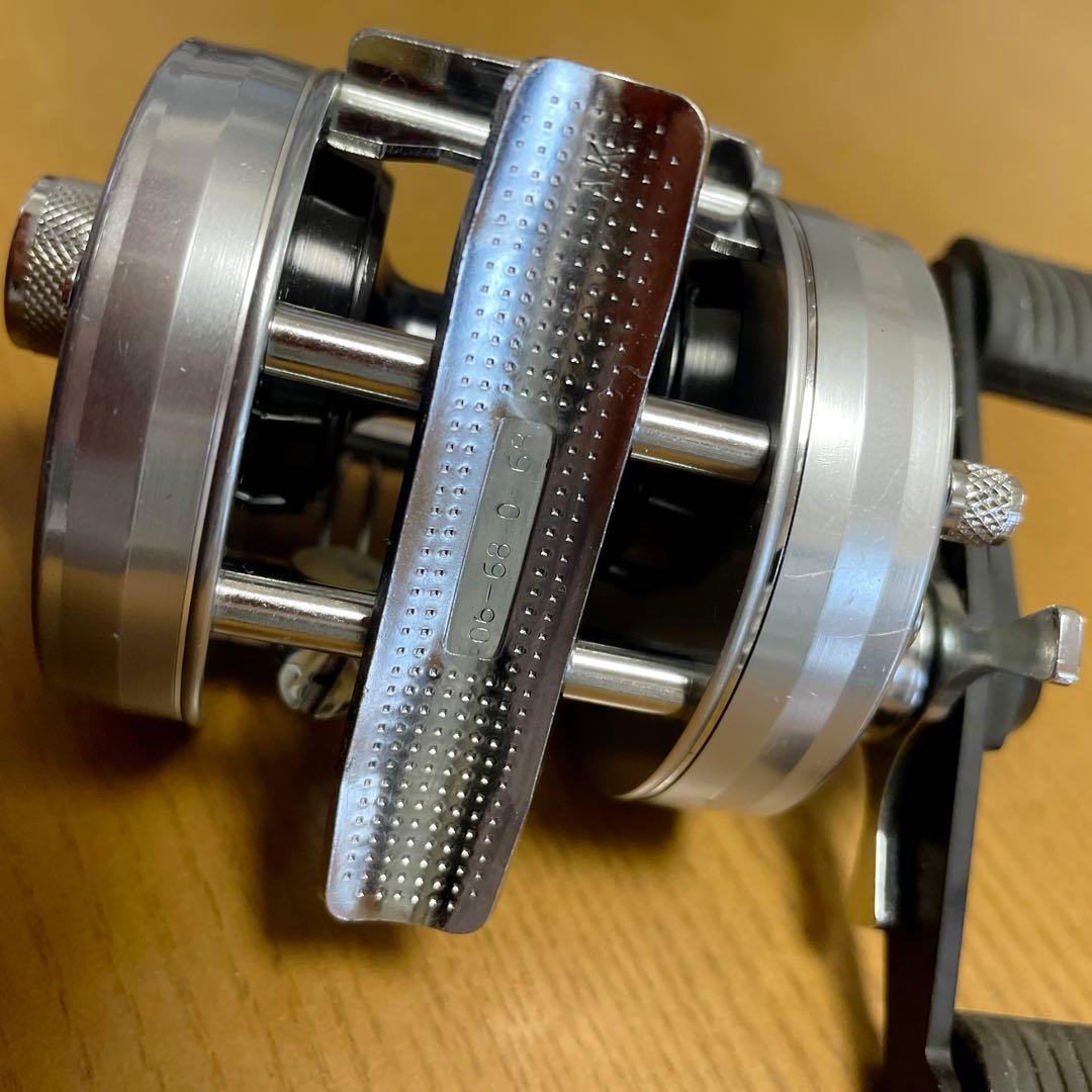 アブ アンバサダー 2500C ABU Ambassador