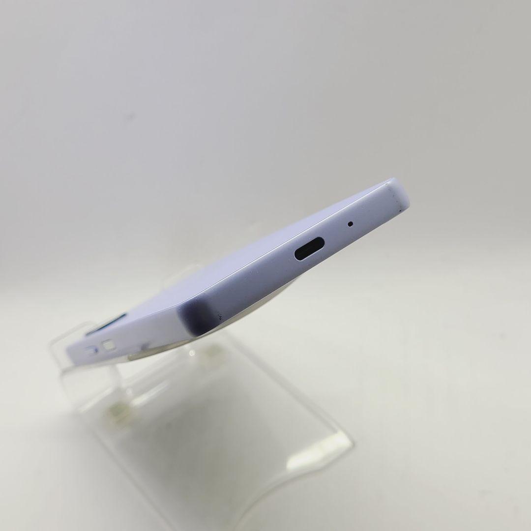 ☆simフリー☆ SONY Xperia 10 Ⅴ 128GB SOG11 AU