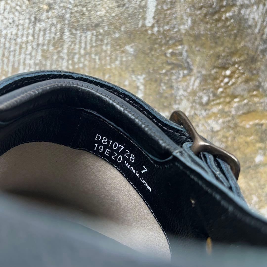 DAMMER ダナー　ピトッククロッグサンダル　US7 新品、未使用、箱付き