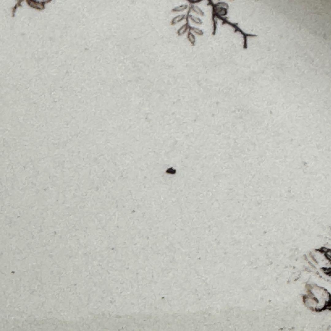 フランスアンティーク　Choisy le roi ショワジー　ポンパドール