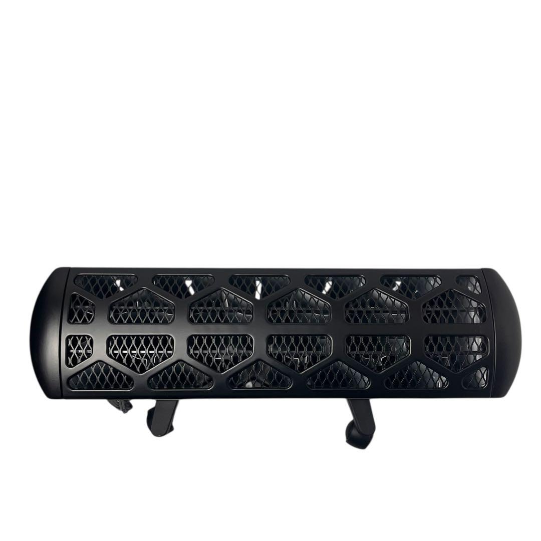 デロンギ マルチダイナミックヒーター Wi-Fi MDHAA15WiFi-BK