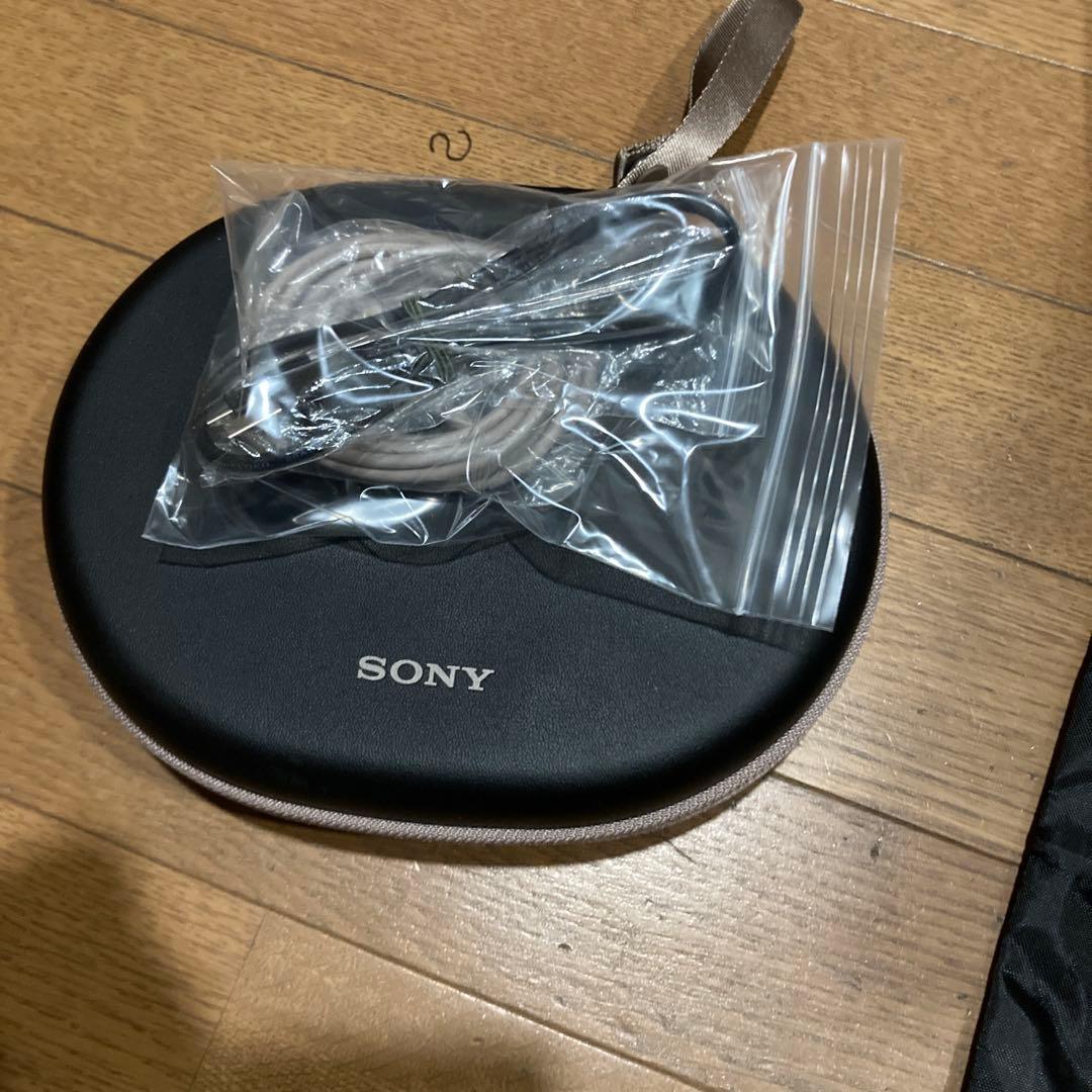 ソニー、wh1000ｘｍ2ワイヤレスノイズキャンセリング