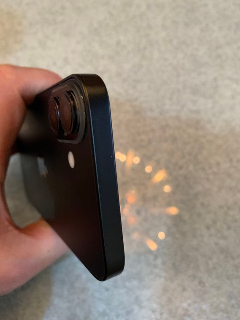 【カスタム品】Apple iPhone X (iPhone16風)256GB