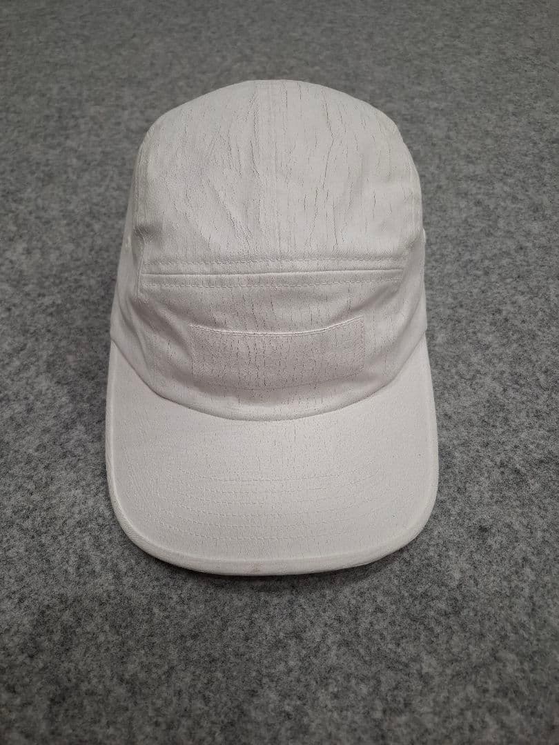 T*O様 シュプリーム　MM6 メゾンマルジェラ ペイントキャンプキャップ