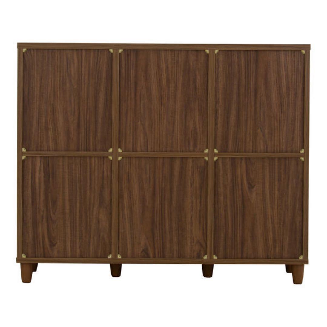 NEFLAS スタッキングストレージ 幅1115mm