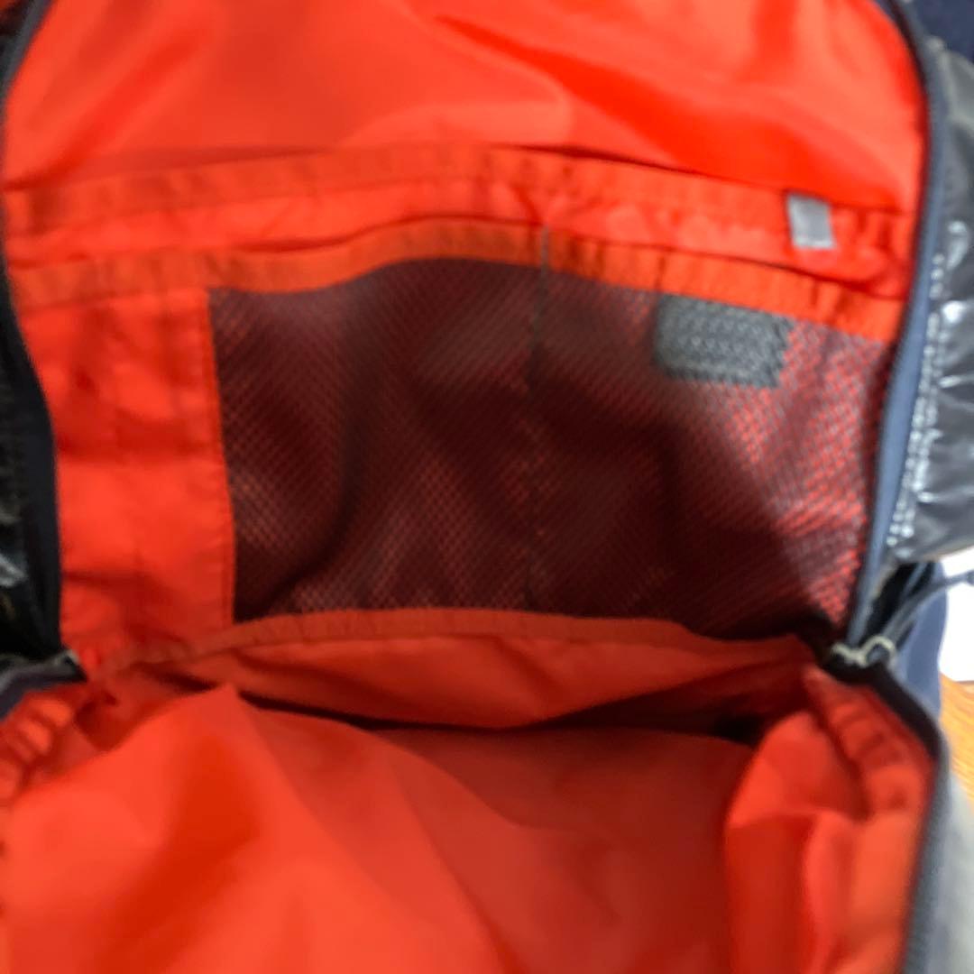patagonia ブラックホールパック　30L