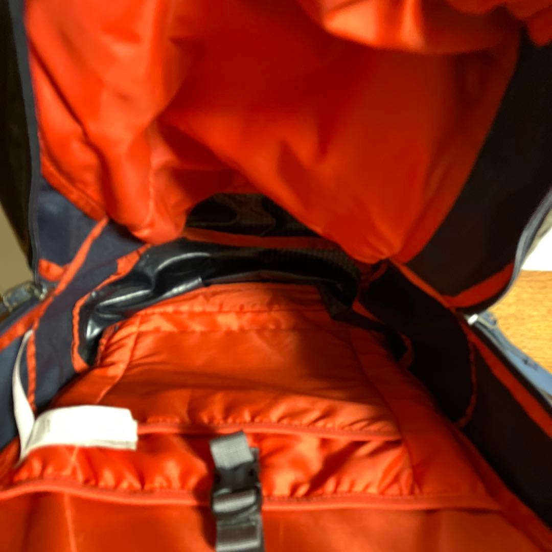patagonia ブラックホールパック　30L