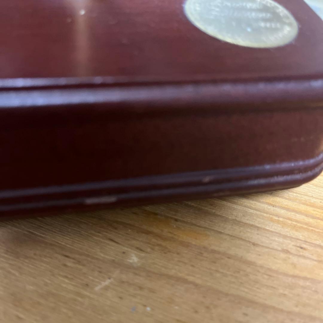 1988年ヴィンテージ　オルゴール　カルーセルコレクション　木馬　④